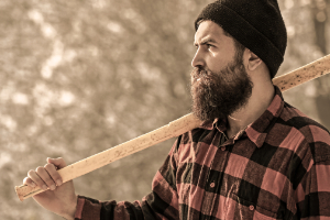 Folklore & Legends: The Origin of Paul Bunyan Paul Bunyan, an American Legend, a Folk Hero. - StayWild Outdoor